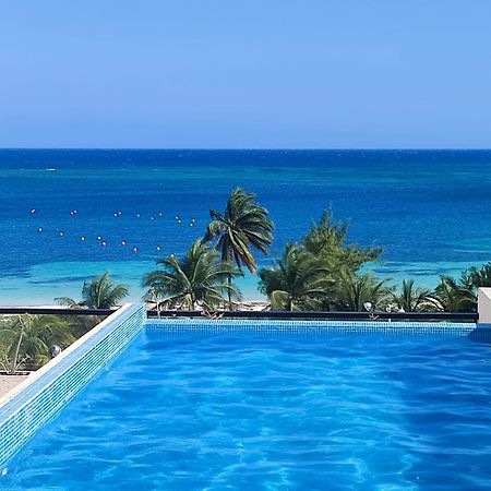 Modern 1 Bedroom Suite By Beach Great Location! Puerto Morelos Zewnętrze zdjęcie