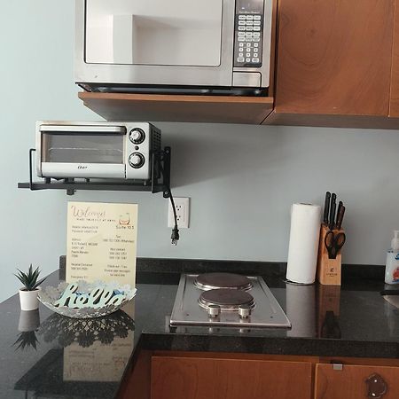 Modern 1 Bedroom Suite By Beach Great Location! Puerto Morelos Zewnętrze zdjęcie