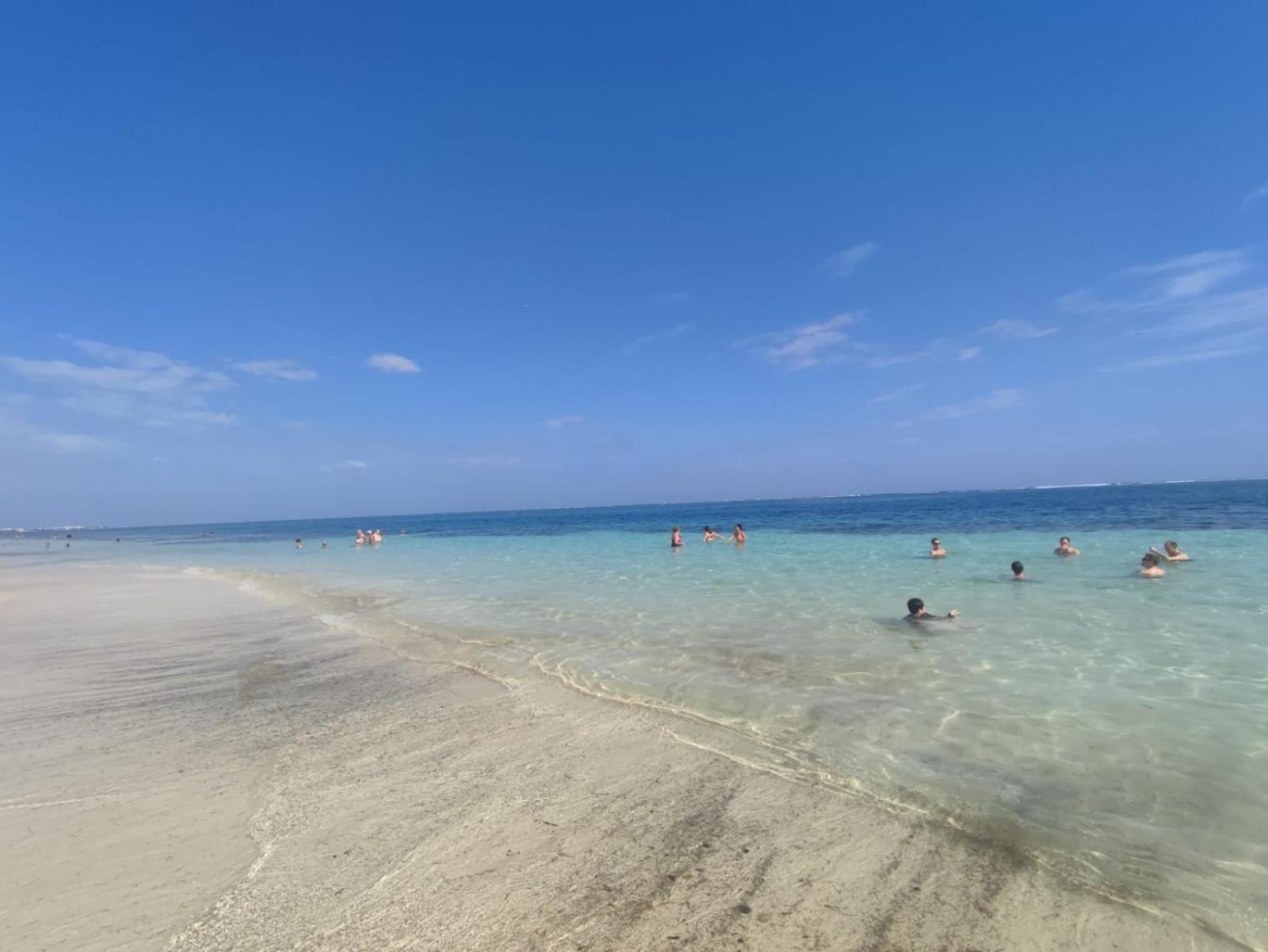 Modern 1 Bedroom Suite By Beach Great Location! Puerto Morelos Zewnętrze zdjęcie