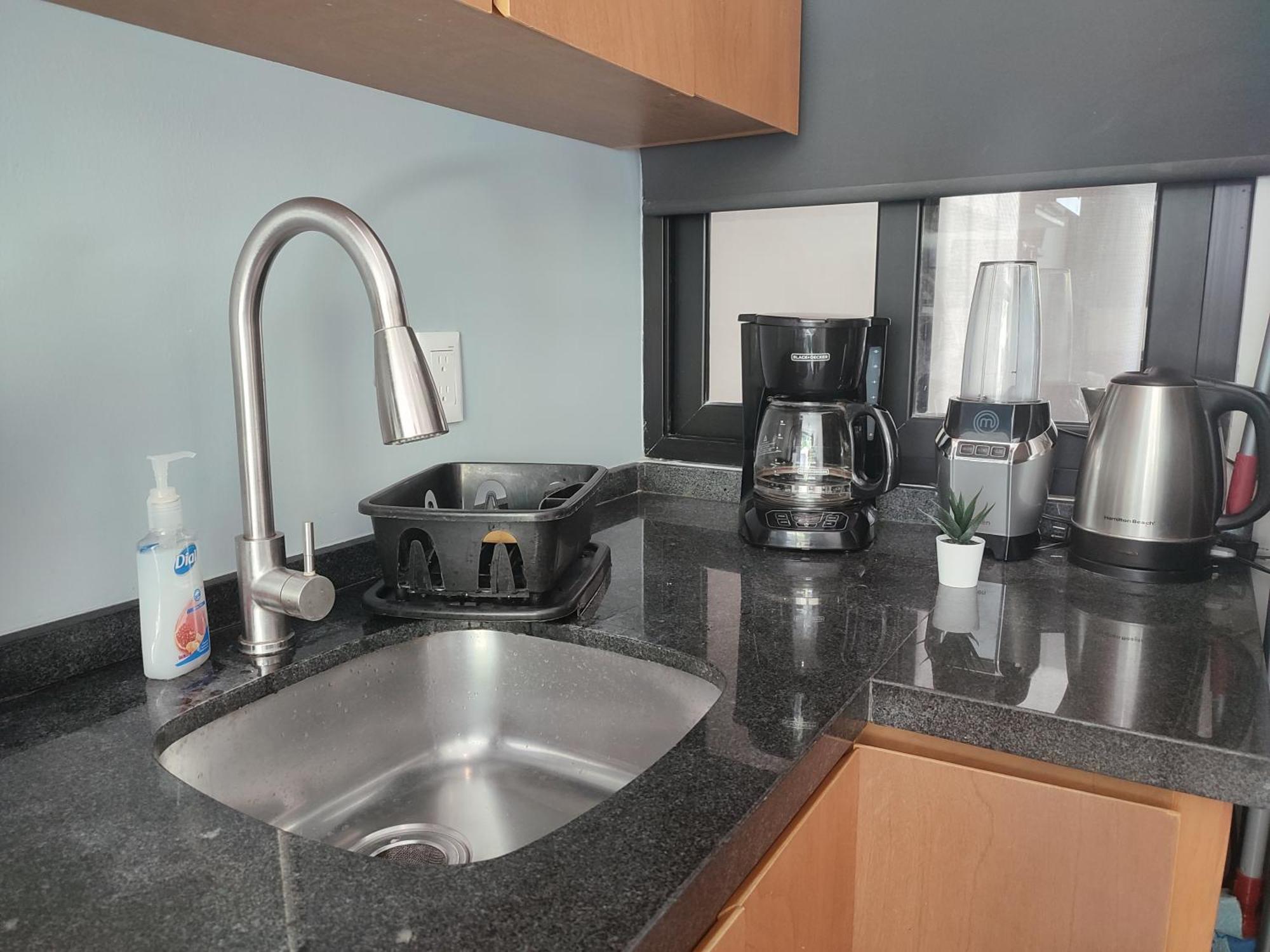 Modern 1 Bedroom Suite By Beach Great Location! Puerto Morelos Zewnętrze zdjęcie